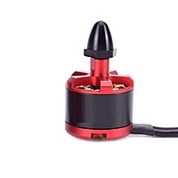 DJI 2212 920KV Brushless DC Motor for Drone with Black Cap (CW Motor Rotation)
