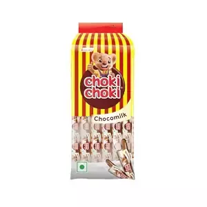 CHOKKI CHOKKI CHOCOMILK 225G