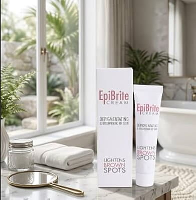Epibrite Cream | Depigmentation & Skin Brightening Cream