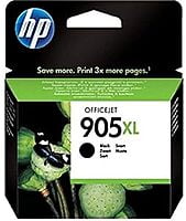 Hp 960X Black Toner Cartridge (CZ666AA)