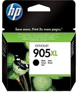 Hp 960X Black Toner Cartridge (CZ666AA)