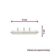 Silver Thayathu Amulet