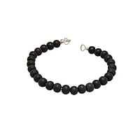 Silver Tied Krungali Bracelet For Men and Women