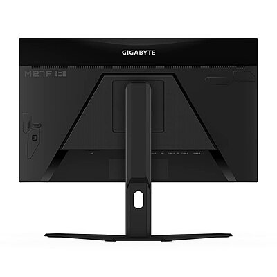 GIGABYTE, 27-inch, 165Hz SS IPS Panel, 1080p FHD Gaming Monitor, M27F A GIGABYTE, 27-inch, 165Hz SS IPS Panel, 1080p FHD Gaming Monitor, M27F A