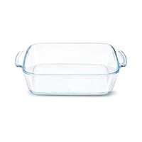 BOROSIL SS INSULATED CURRY SERVER SET OF 2