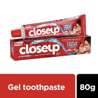 CLOSEUP 80GM