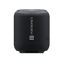 Portronics SoundDrum 1 10W TWS Portable Bluetooth Speaker, POR 1288