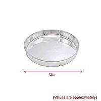 Silver Plate-111g