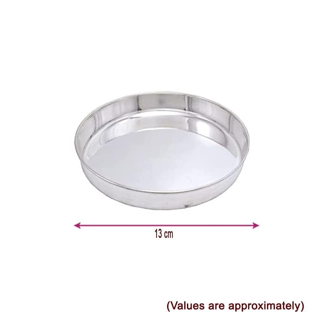Silver Plate-111g