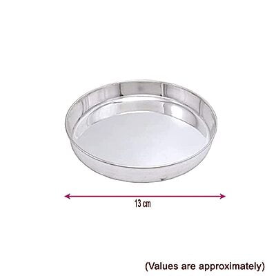 Silver Plate-111g Silver Plate-111g