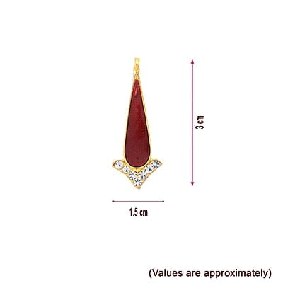 God Ornament Lord Thilgam/Namam God Ornament Lord Thilgam/Namam