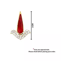 God Ornament Lord Thilgam/Namam