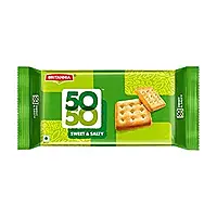 BRITANNIA 5050 SWEET & SALTY 200G