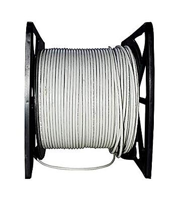 CommScope Cat6 Cable Box UTP Cable  305 MTR GREY (884036314/10)