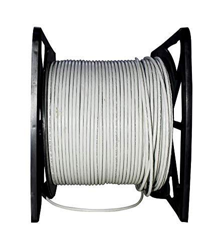 CommScope Cat6 Cable Box UTP Cable  305 MTR GREY (884036314/10)