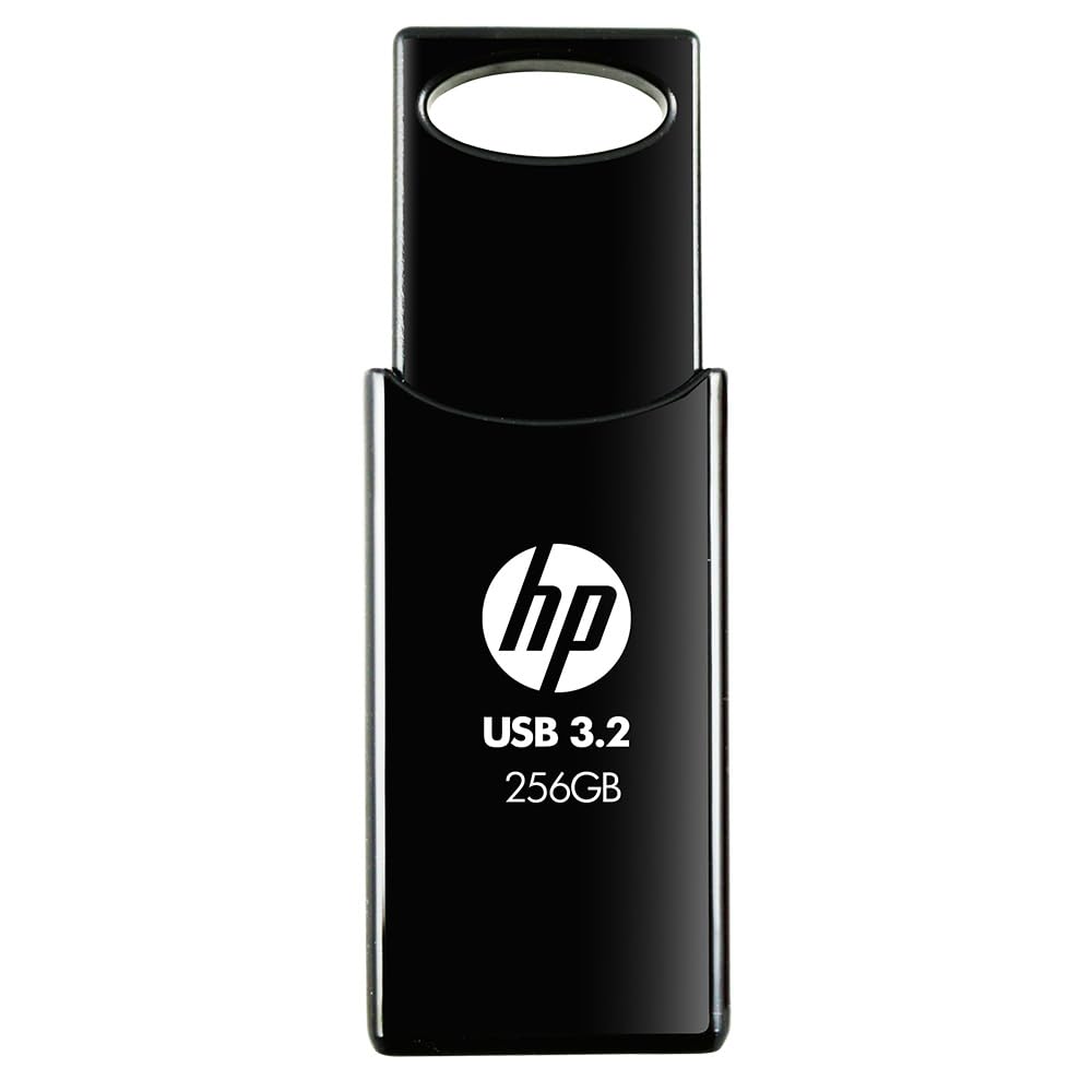 HP 712w 64GB USB3.2 Pendrive