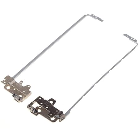 Laptop Hinges for HP Compatible with 15AC / 15AY / 15AF / 15BE 250 / G4 250 / G5 Screen Laptop Hinges for HP Compatible with 15AC / 15AY / 15AF / 15BE 250 / G4 250 / G5 Screen