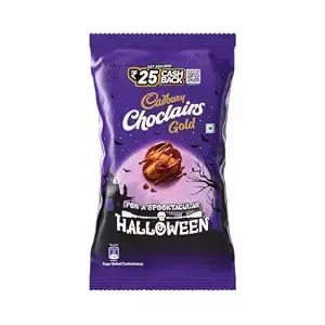 CADBURY CHOCLAIRS GOLD 347.2G