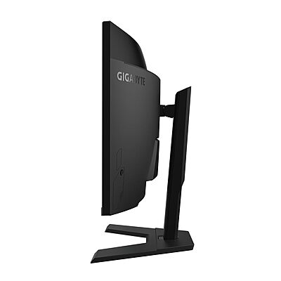 GIGABYTE 34" Gaming Monitor, 135Hz, GS34WQC