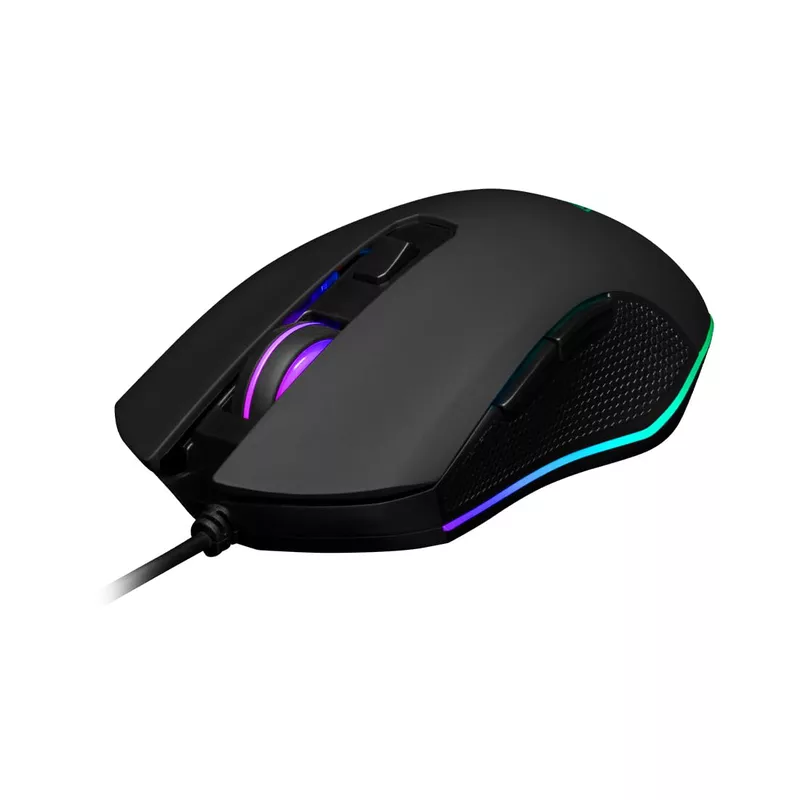 Gamdias Aura GS2 Gaming Mouse