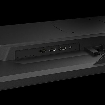 GIGABYTE 27" QHD SS IPS Gaming Monitor, 165Hz, 1ms, FreeSync Premium,GS27Q