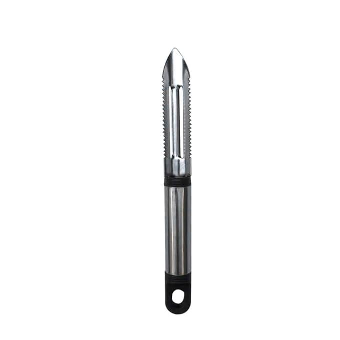 Fruit and Vegetable Peeler