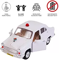 Ambassador VIP Pull Back Action Toy Car