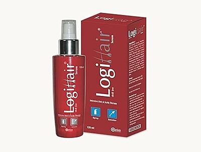 LOGIHAIR SERUM