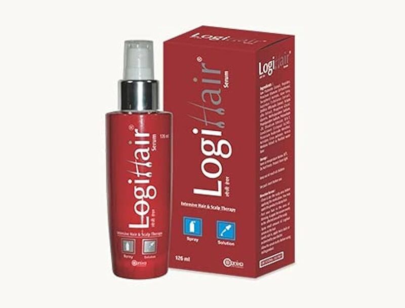 LOGIHAIR SERUM