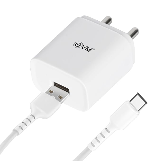 USB SMART CHARGER EVM-CH-02