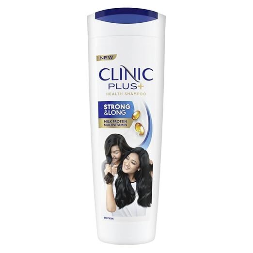 CLINIC PLUS 175ML (48) 140/-