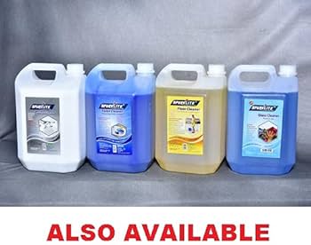 Sparklite Phenyl Mix Colour 1Ltr