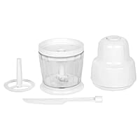 Faber PRO Chopper 500 ml Vegetable, Fruits, Nut, Onion/Herbs Chopper with 2 Blades