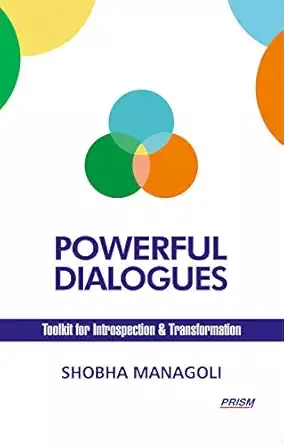poPOWERFUL DIALOGUES - Toolkit for Introspection & Transformation
