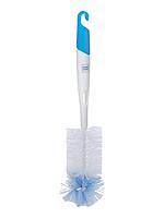 Mee Mee - BottleClean Brush - Blue