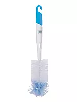 Mee Mee - BottleClean Brush - Blue