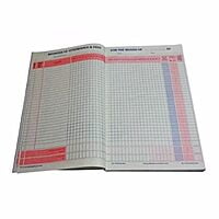 Attedance Register 1 QR