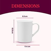 BOROSIL EVA 1 L ELECTRIC KETTLE