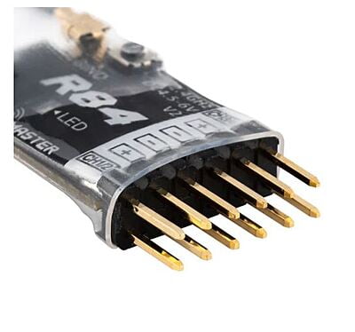 RADIOMASTER-R84 RECEIVER