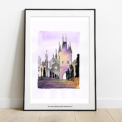 Shadow Shift-Art No. 42/2022 Shadow Shift-Art No. 42/2022