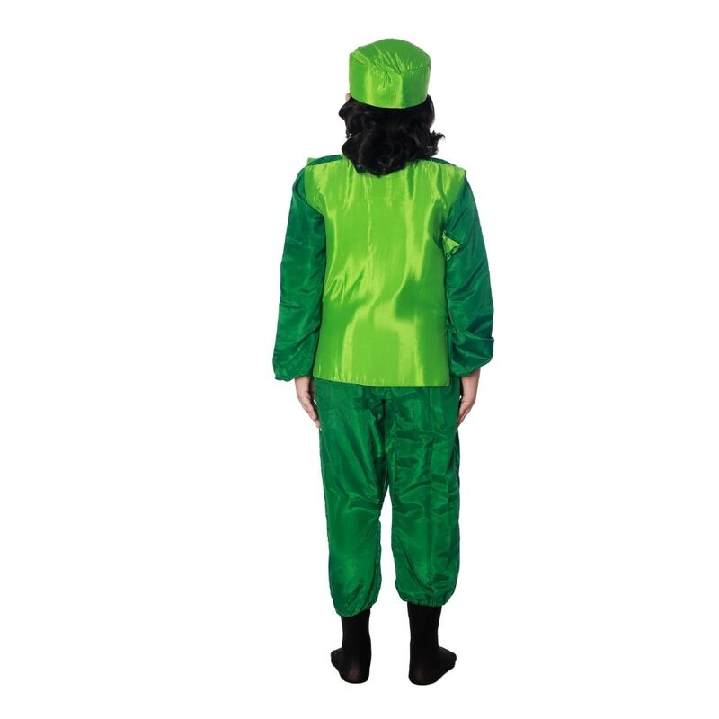 Dettol Fancy Dress Hygiene Costume Dettol Fancy Dress Hygiene Costume