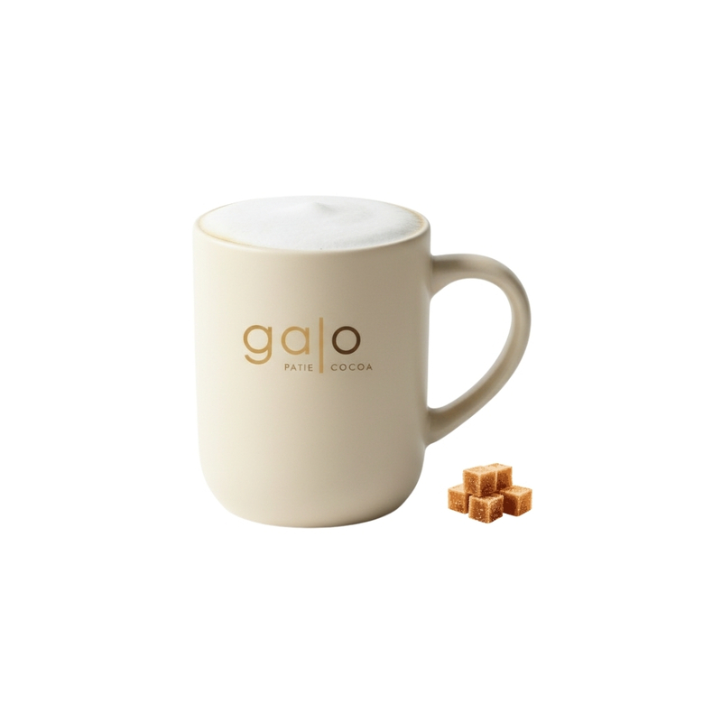 White Chocolate Mocha