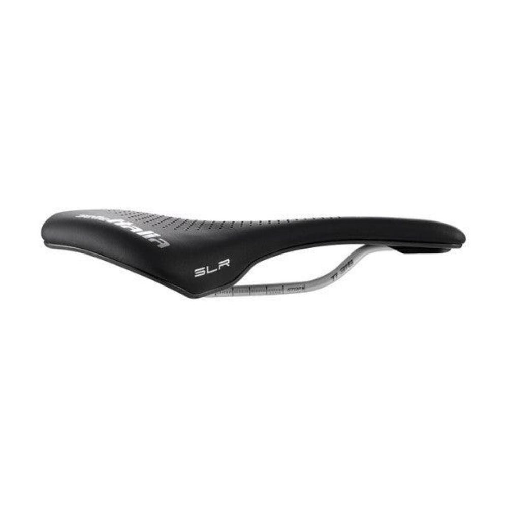 Selle Max SLR Boost TI 316 Gel Superflow Selle Max SLR Boost TI 316 Gel Superflow