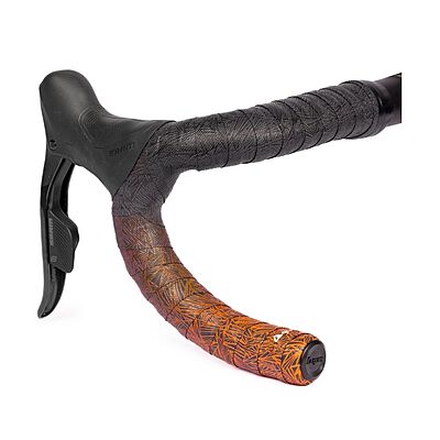 Guee Attitude Bar Tape Orange -GU-BT15-X1A1-FOG