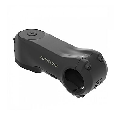 Syncross Stem RR 2.0-Black-120mm