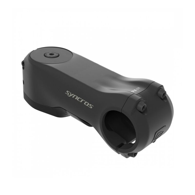Syncross Stem RR 2.0-Black-120mm