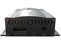 DSPPA 2x20W MiNi Bluetooth Amplifier