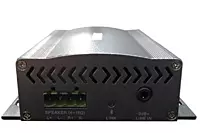 DSPPA 2x20W MiNi Bluetooth Amplifier