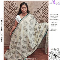 MUL COTTON SAREE ssgSMCS24789 MUL COTTON SAREE ssgSMCS24789