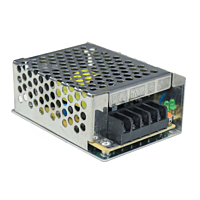 S-60-12 12V/5A 60Watt DC Output SMPS Metal Case Power Supply (AC to DC)